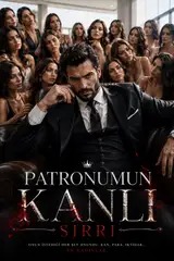 Patronumun Kanlı Sırrı