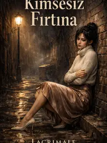 KİMSESİZ FIRTINA