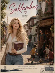 SAKLAMBAÇ