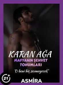 Karan Ağa: Mafyanın Şehvet Tohumları (Berdel ve Töre)