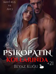 Psikopatın Kollarında