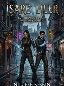 İŞARETLİLER