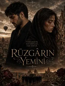 RÜZGARIN YEMİNİ