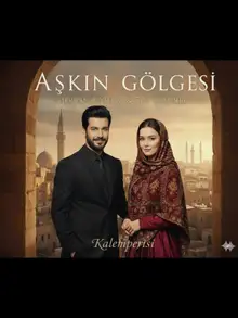 Aşkın gölgesi