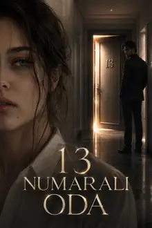 13 Numaralı Oda