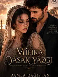 MİHRA YASAK YAZGI