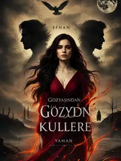 GÖZYAŞINDAN KÜLLERE