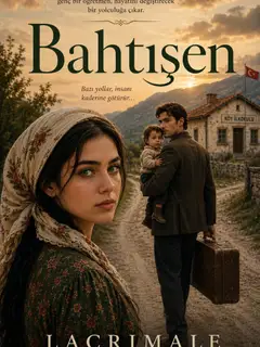 Bahtışen