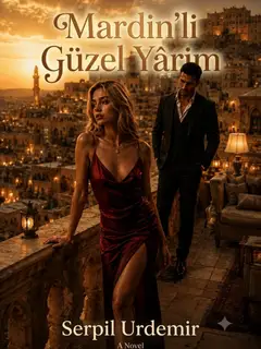 MARDİN'Lİ GÜZEL YÂRİM