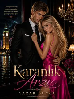 KARANLIK ARZU