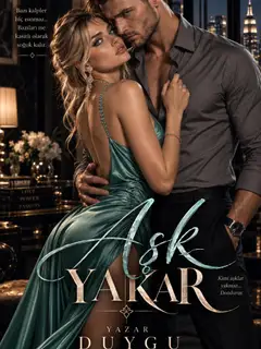 AŞK YAKAR +18 (TAMAMLANDI)