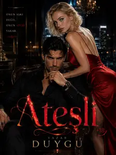 ATEŞLİ +18