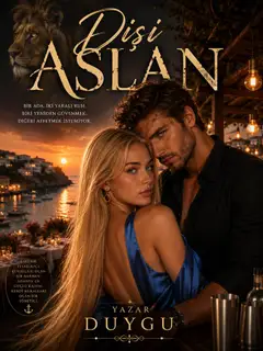 DİŞİ ASLAN +18 (Tamamlandı)