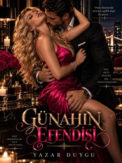 GÜNAHIN EFENDİSİ +18