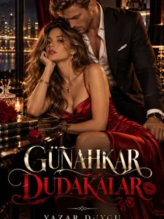 GÜNAHKAR DUDAKLAR