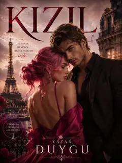 KIZIL +18 (Tamamlandı)