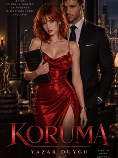 KORUMA +18 (TAMAMLANDI)