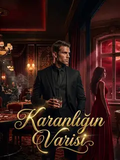 Karanlığın Varisi