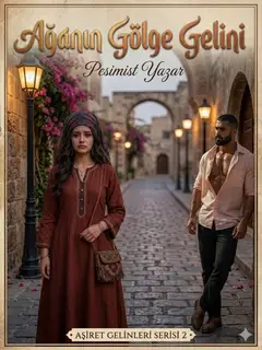 Ağanın Gölge Gelini +18 (Tamamlandı)
