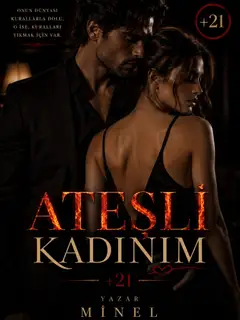 ATEŞLİ KADINIM