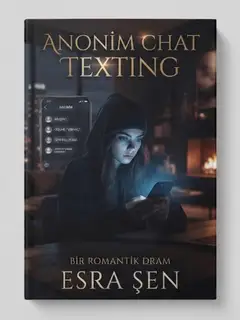 Anonim Chat Texting +18