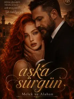 Aşka Sürgün  +18