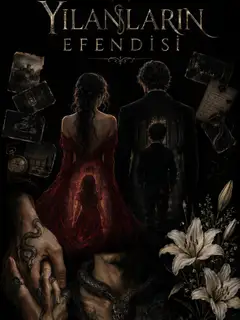 YILANLARIN EFENDİSİ
