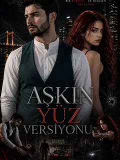 AŞKIN YÜZ VERSİYONU