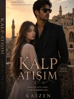 KALP ATIŞIM