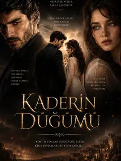 18+ Kaderin Düğümü