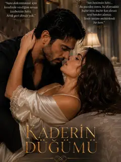 18+ Kaderin Düğümü (Töre Ve Aşk 1) TAMAMLANDI