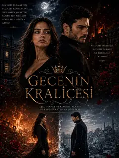 18+ Gecenin Kraliçesi