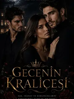 Gecenin Kraliçesi