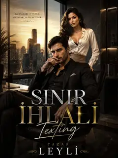 Sınır İhlali | Yarı Texting
