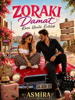 Zoraki Damat: Kaza Usulü Evlilik (Tamamlandı)