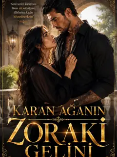+21 Karan Ağanın Zoraki Gelini (Berdel ve Töre)