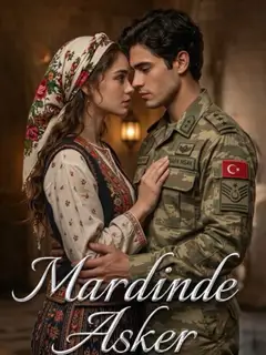 Mardinde Asker: Berdelden Kaçış (Tamamlandı)