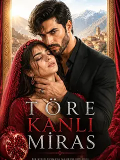 TÖRE : KANLI MİRAS