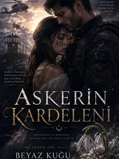 ASKERİN KARDELEN'İ