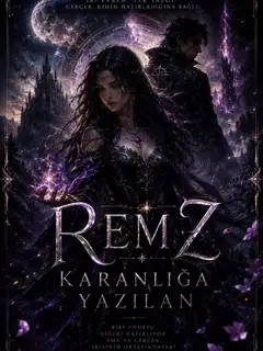 Remz Karanlığa Yazılan