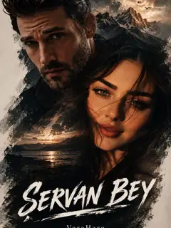 ŞERVAN BEY