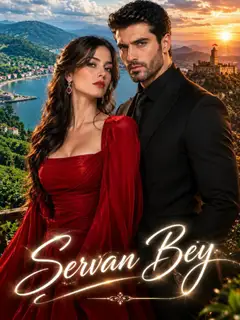 ŞERVAN BEY +18