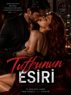 Tutkunun Esiri +18