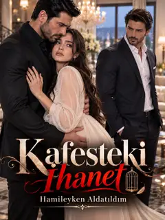 Kafesteki İhanet: Hamileyken Aldatıldım - Tamamlandı