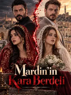 Mardin’in Kara Berdeli +18 - Tamamlandı
