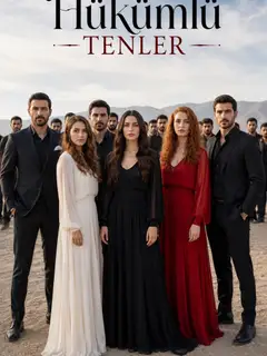 HÜKÜMLÜ TENLER