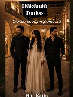 HÜKÜMLÜ TENLER