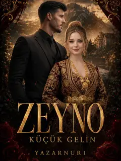 ZEYNO [küçük gelin +18]