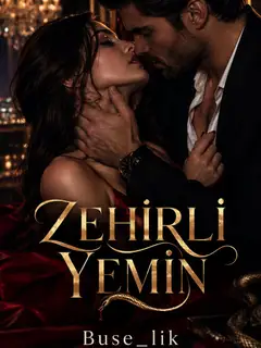 ZEHİRLİ YEMİN (+21)