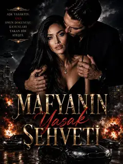 +21 Mafyanın Yasak Şehveti